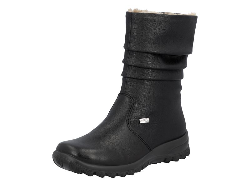 Rieker és Remonte női cipők, férfi cipők.